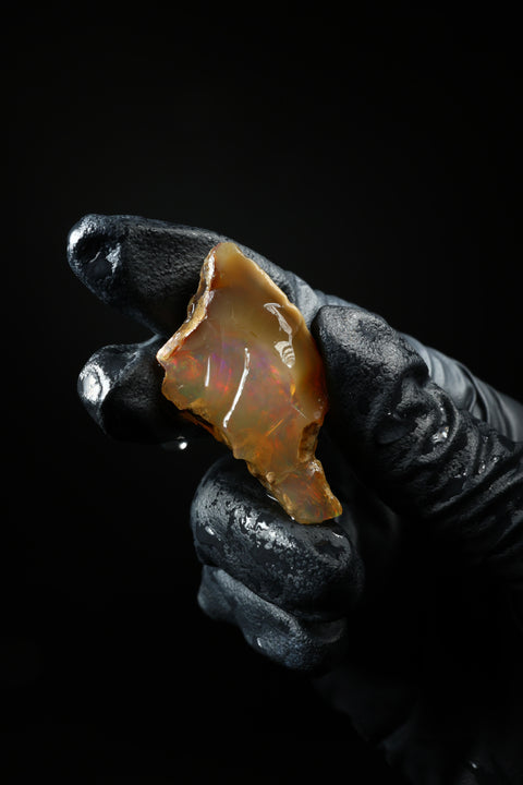 8.25g Rough Specimen