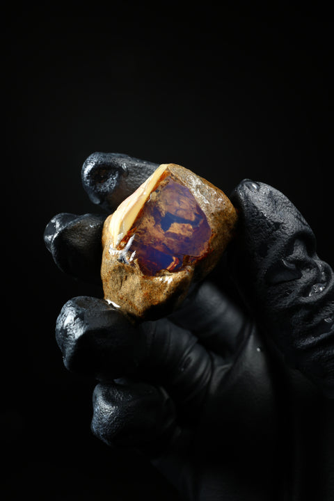 13.99g Rough Specimen