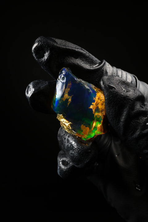 7.73g Rough Specimen