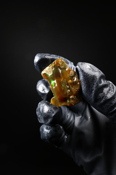 4.85g Rough Specimen