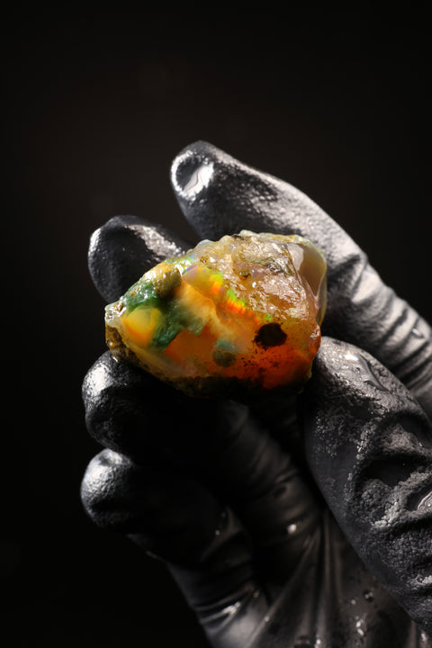 15.77g Rough Specimen