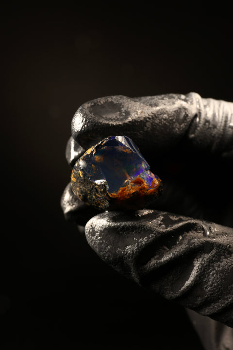 7.73g Rough Specimen