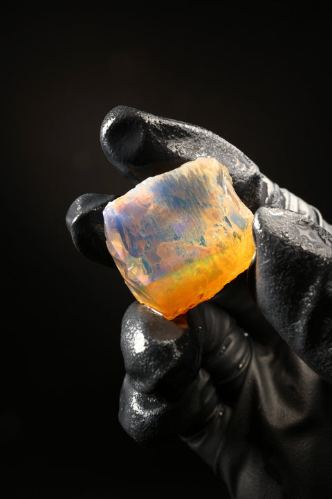 10.23g Rough Specimen