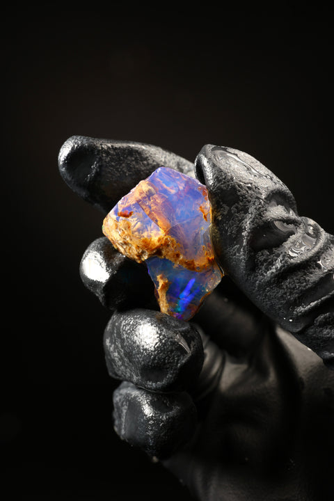 7.70g Rough Specimen