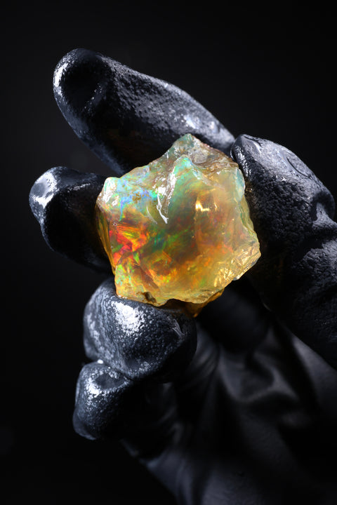 8.95g Rough Specimen