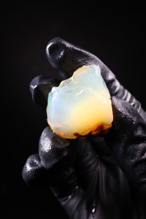 16.20g Rough Specimen