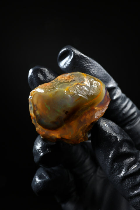 24.50g Rough Specimen