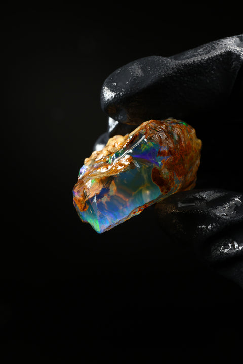 20.23g Rough Specimen