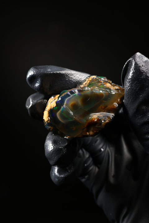 22.24g Rough Specimen