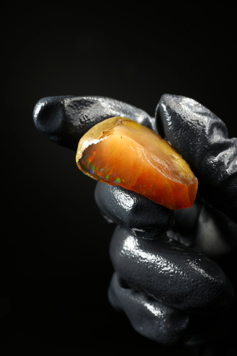 9.02g Rough Specimen