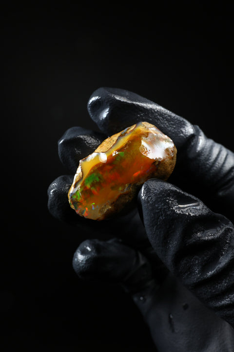 11.66g Rough Specimen