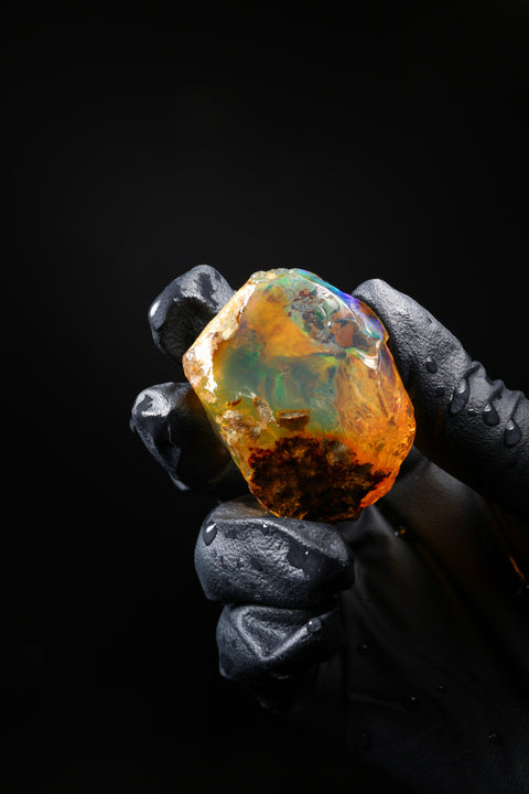 26.60g Rough Specimen