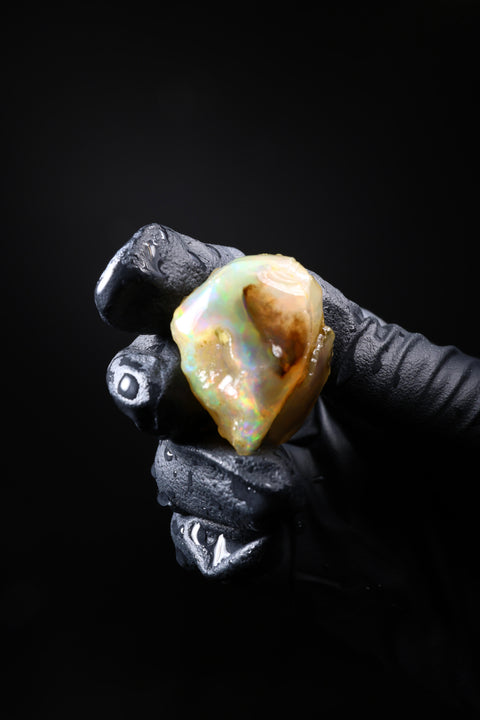 14.88g Rough Specimen