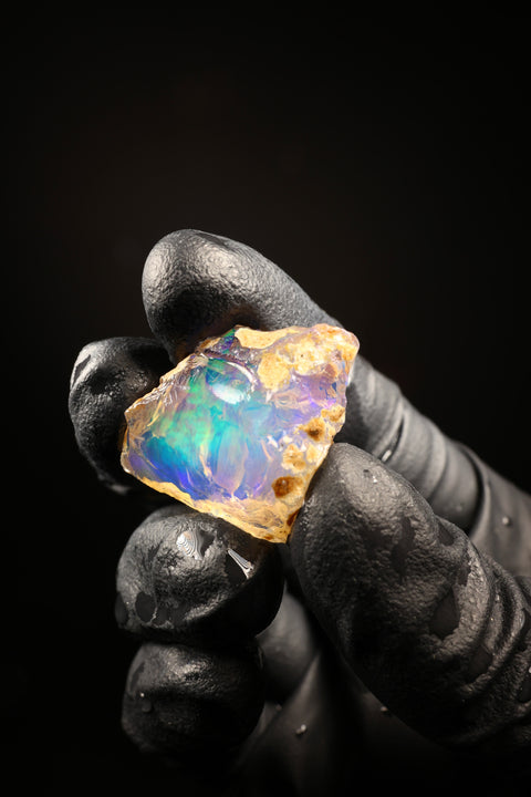 6.15g Rough Specimen