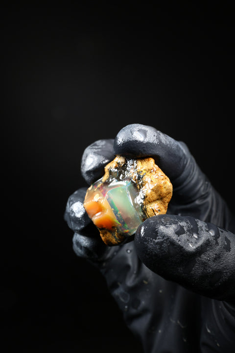 10.25g Rough Specimen