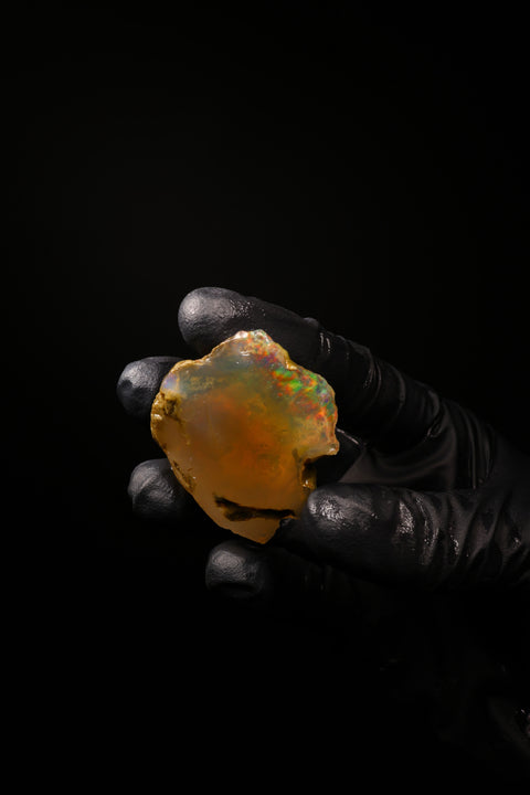 21.44g Rough Specimen