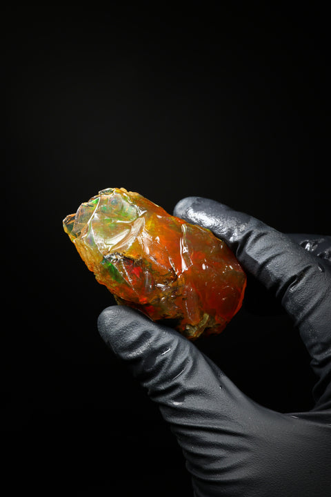 60.10g Rough Specimen