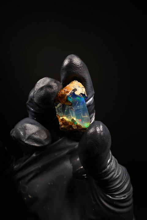 5.53g Rough Specimen