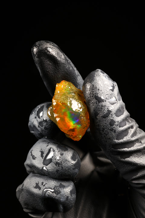 6.40g Rough Specimen