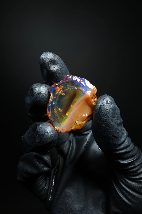 8.77g Rough Specimen