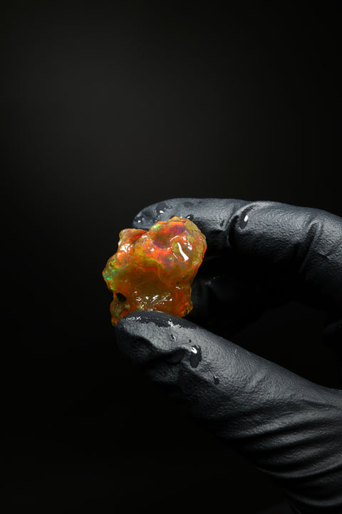 16.53g Rough Specimen