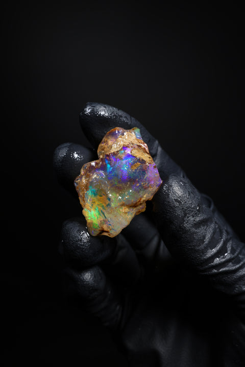 11.78g Rough Specimen