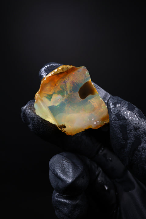 10.38g Rough Specimen