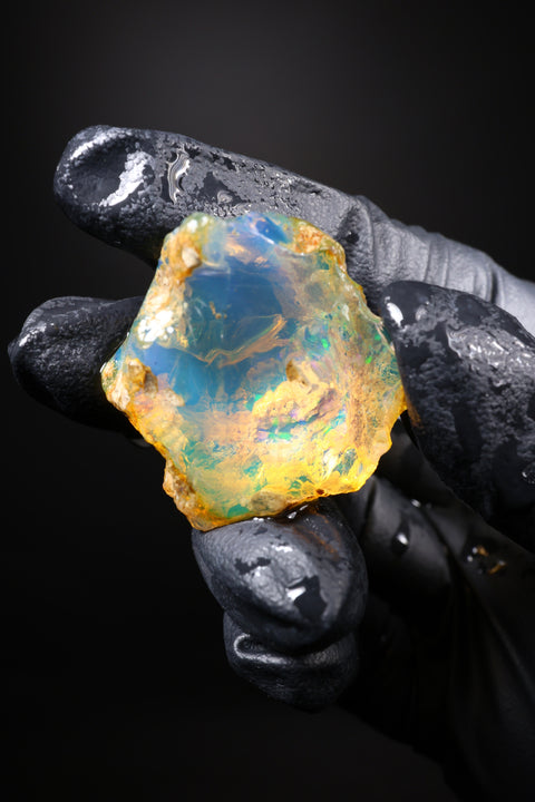 13.81g Rough Specimen