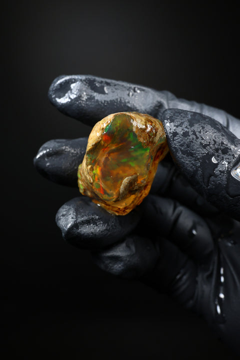 15.99g Rough Specimen