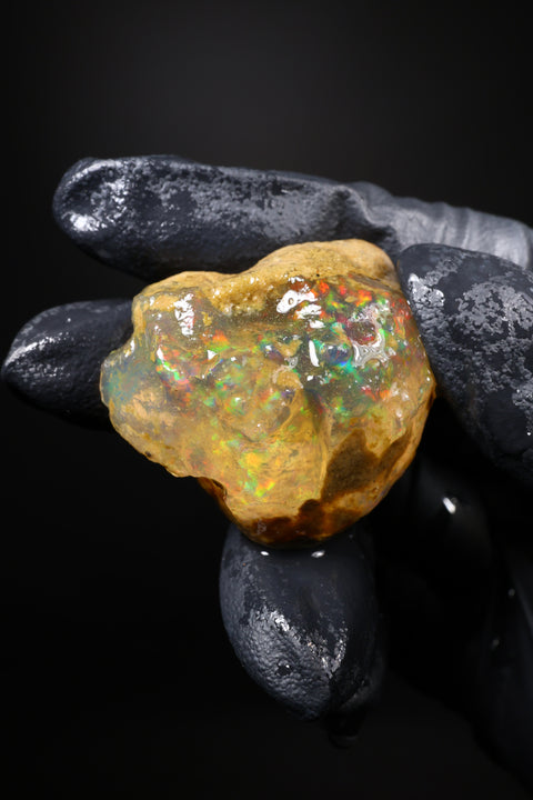 18.32g Rough Specimen