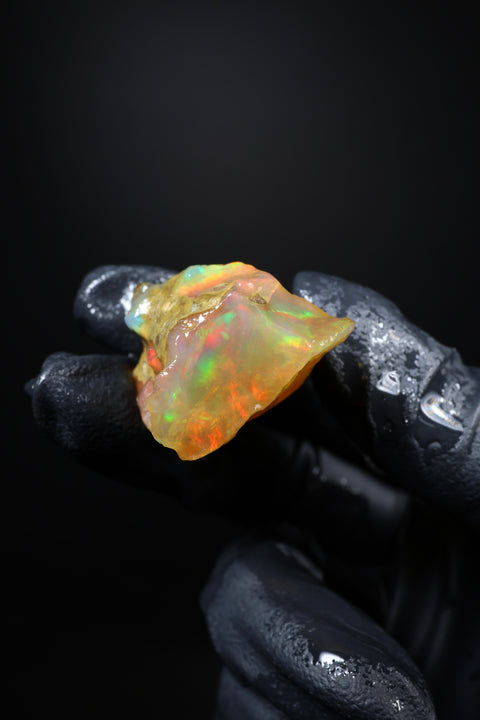 10.96g Rough Specimen