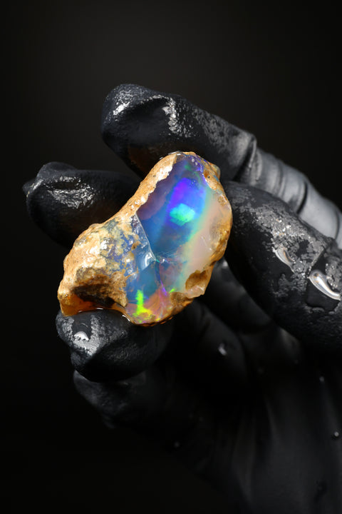 9.55g Rough Specimen