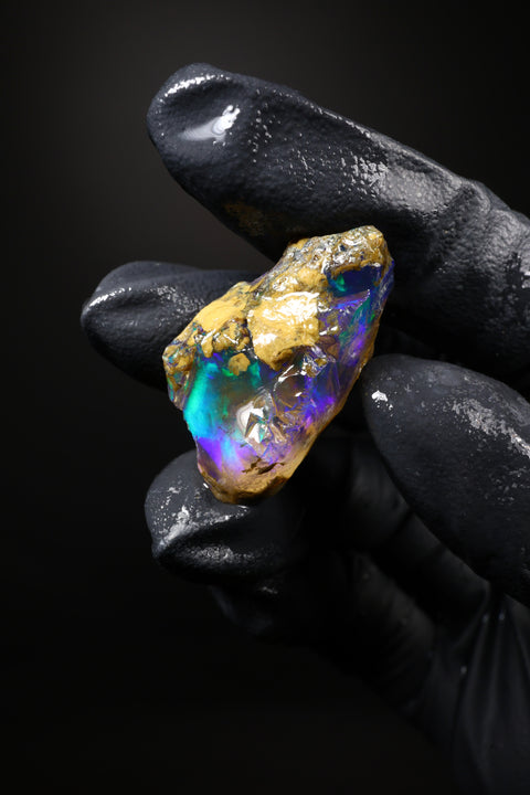 7.10g Rough Specimen