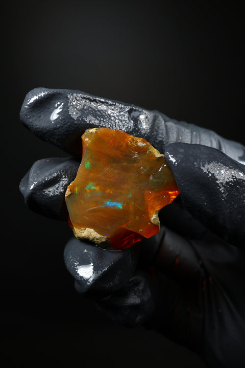 4.41g Rough Specimen