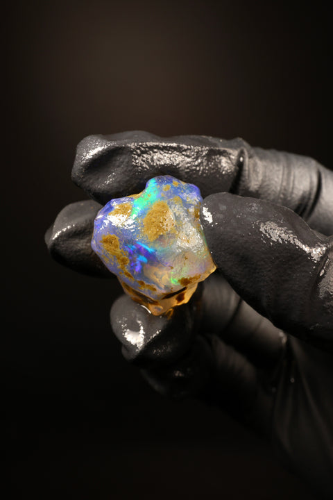 6.42g Rough Specimen