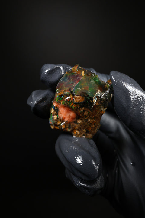 10.60g Rough Specimen