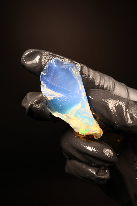 9.43g Rough Specimen