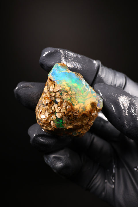 18.96g Rough Specimen