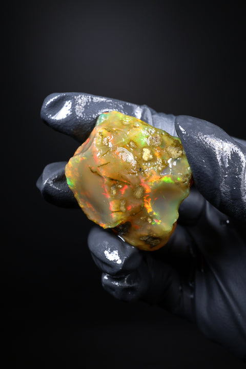 22.34g Rough Specimen