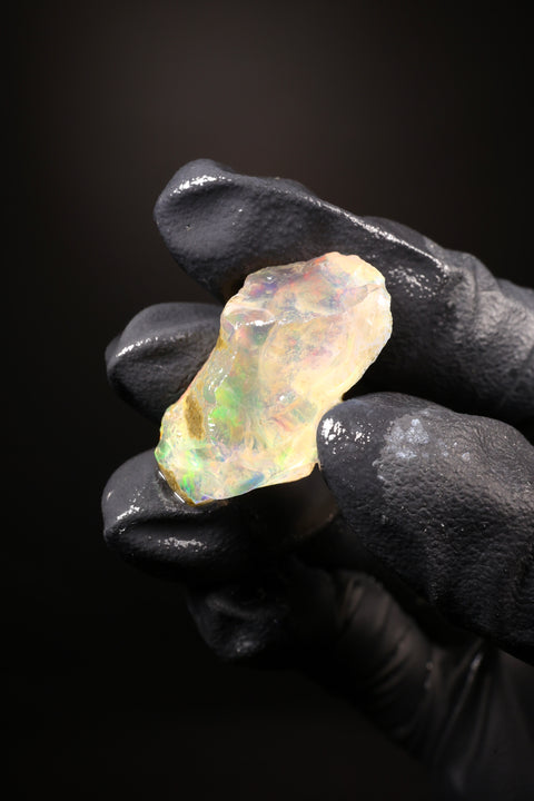 4.55g Rough Specimen