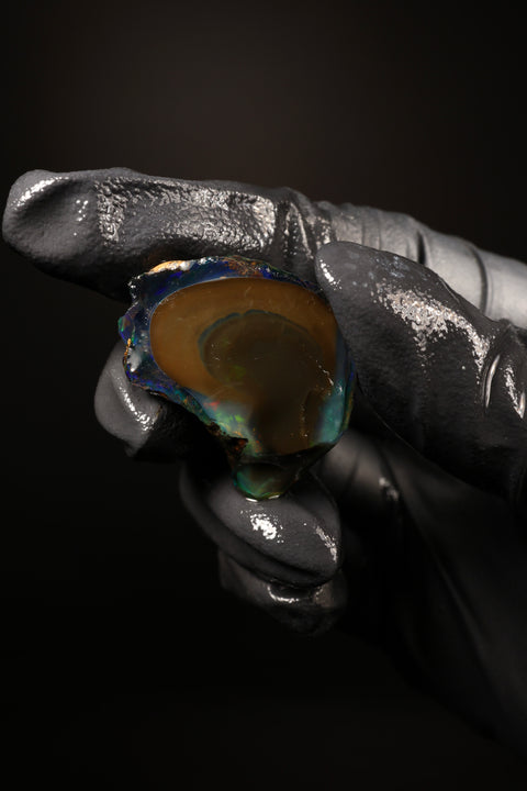 8.27g Rough Specimen