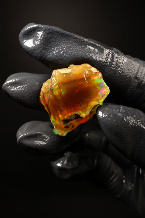 10.33g Rough Specimen