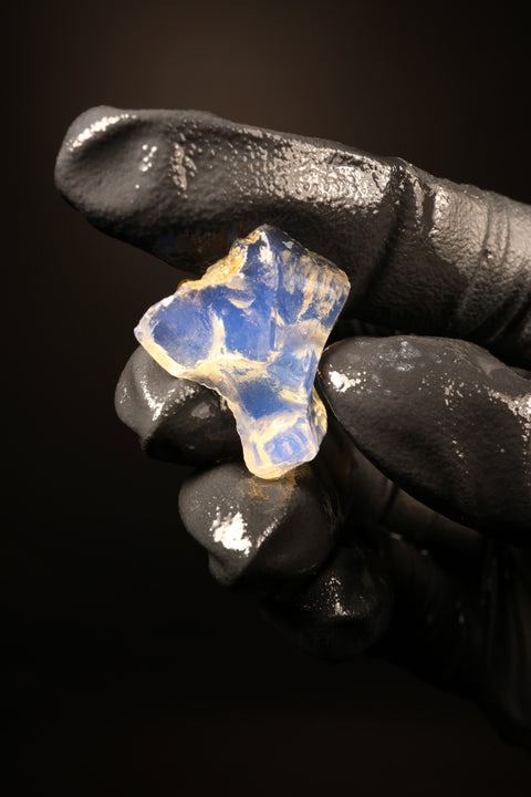 2.58g Rough Specimen