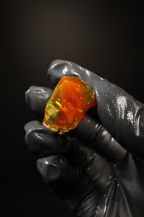 8.23g Rough Specimen