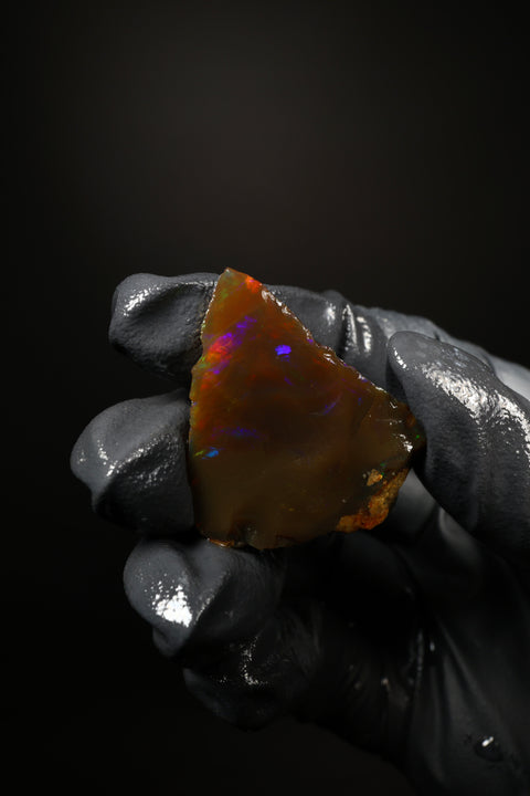 7.44g Rough Specimen