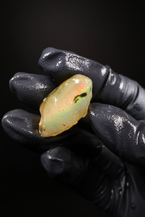 7.70g Rough Specimen