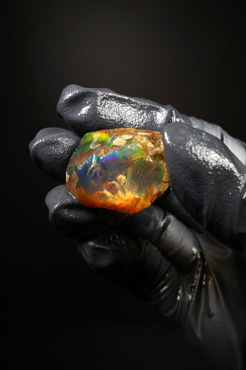 8.71g Rough Specimen