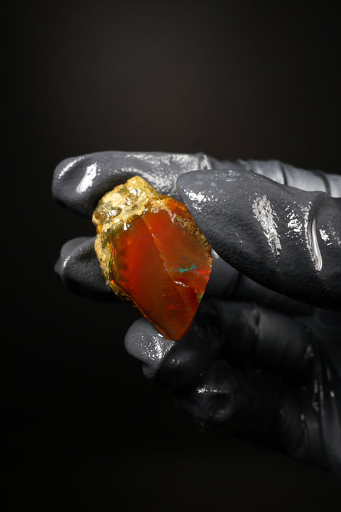 7.72g Rough Specimen