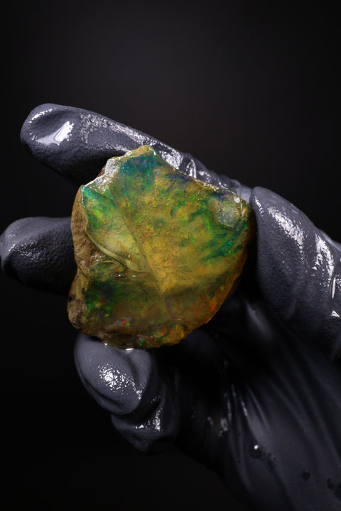 22.50g Rough Specimen