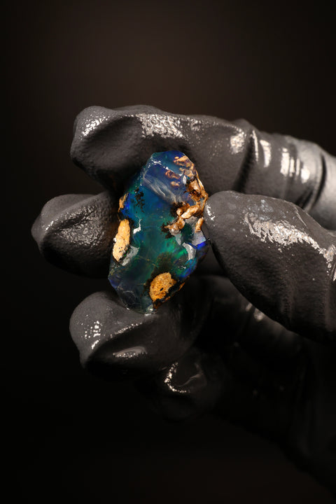 2.87g Rough Specimen